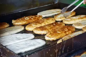 在聊城大口炫饭！尝遍聊城百味，每道都很对胃图片