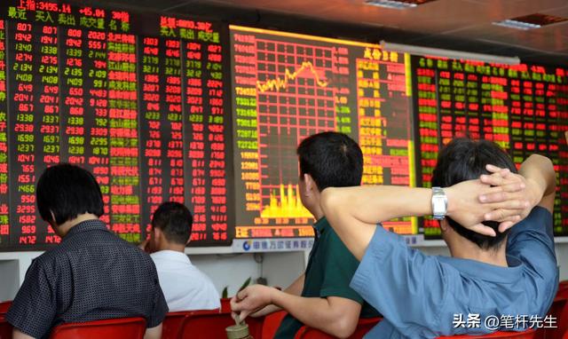 塔勒布止损量化结论：A股实操4大核心问题	，别再白交"保险费"
