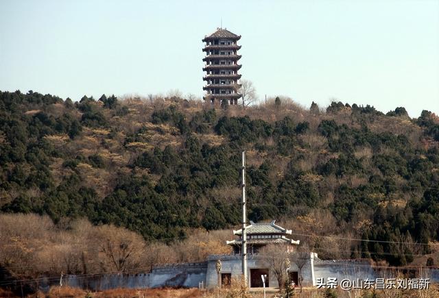 小区1号楼停电·徒步下楼·逛一圈的趣事