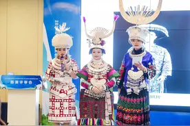 2025贵州文旅推荐官在贵阳路演评审图片
