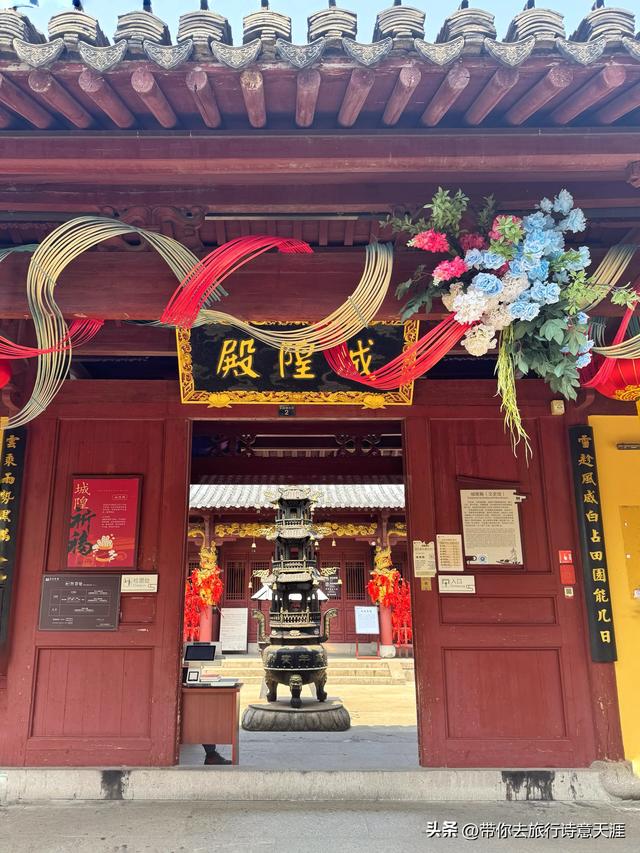 绍兴安昌古镇，时光在这里慢了脚步