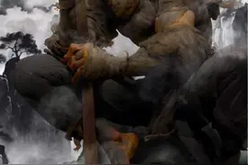 中国台湾学生用AI在画展夺冠？惹怒主办方遭撤奖、被记过…图片