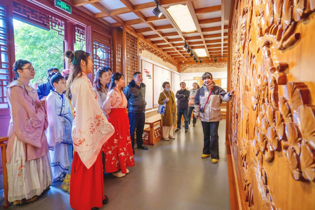 省级荣誉+1！徐州云龙湖旅游景区斩获“创新示范奖”