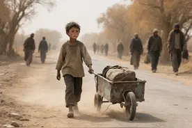 槁项黄馘（一天认识一个成语）图片