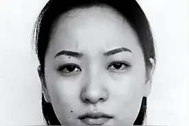 重庆最牛女黑老大王紫绮，靠美貌祸害重庆15年，残害女性上千名图片