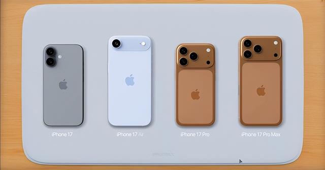 华为苹果再度“对对碰”！MateXTs，要和iPhone17同一天发布