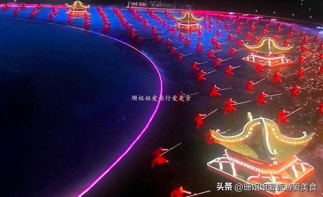 一曲爆红！十五运粤剧《彩云追月》舞台原型：广州永庆坊游玩攻略