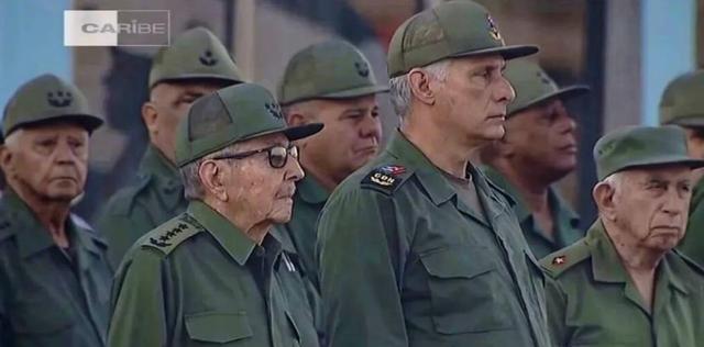 出卖马杜罗的内鬼竟然是发小！为5000万美元出卖马杜罗却没拿到钱