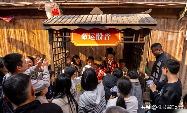 十几万人！平阳挤爆了！今天会更火