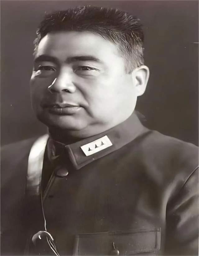 国军将领排名总览（特级、一级、二级上将篇）