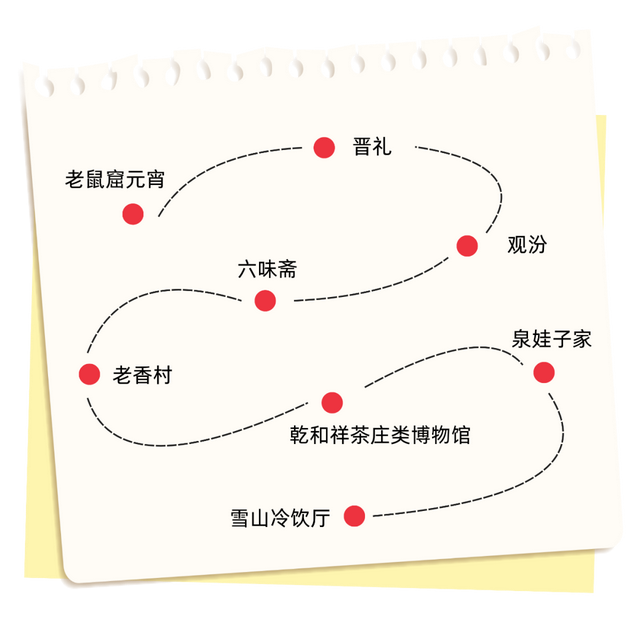 【文明旅游】太原市迎泽区：府城漫步丨国庆中秋游迎泽，带您解锁府城、双塔、东山文旅新地图