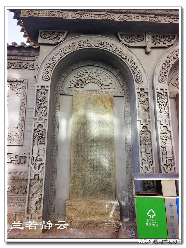 青海西宁市区里的几座清真寺 & 下南关美食街