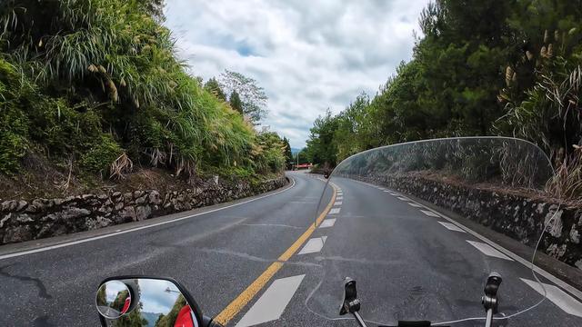 皖浙摩旅二人转——千岛湖环湖篇（下）