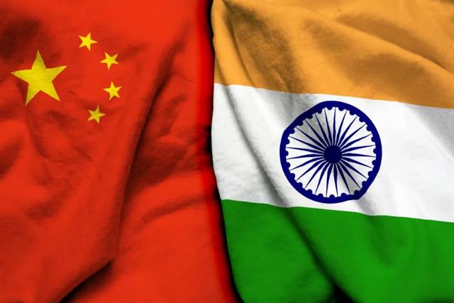 不到24小时，两国官宣访华消息，印度再翻脸，外交部送上六个字