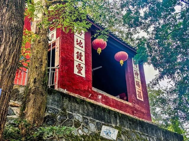 图说灌阳：中国历史文化名村月岭村