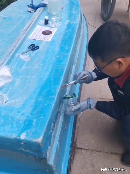 为何不用水泥造船？1974年我国造出最大水泥船，但航行一次就报废