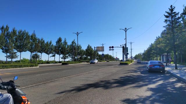 床车游记(内蒙古呼伦贝尔市鄂温克旗)