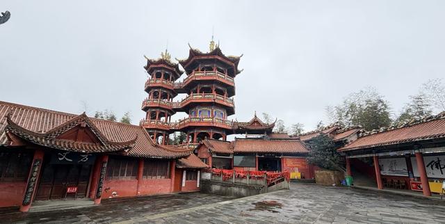 我是北京人，在宜宾待了五天，憋不住说说这4个直观感受。