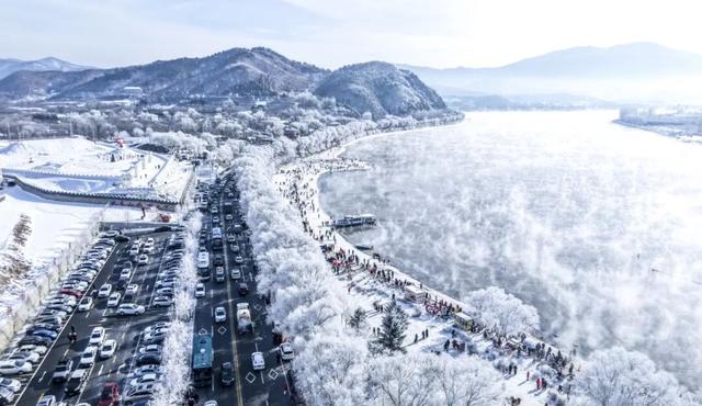 雪博会“市州擂台赛”！谁的冰雪故事更撩人？