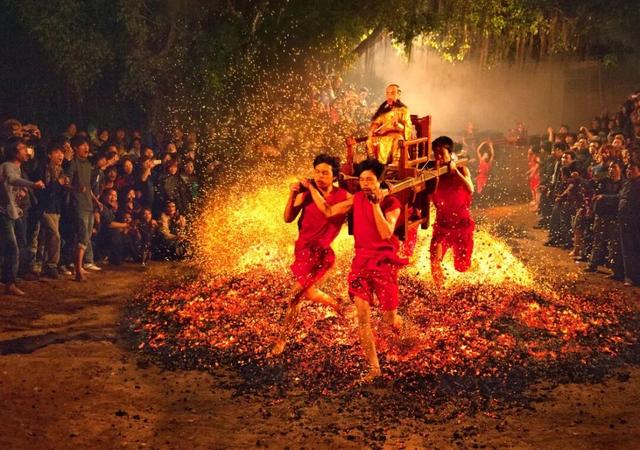 “年味儿”热门目的地，湛江杀疯了！跻身全国前三靠的是？