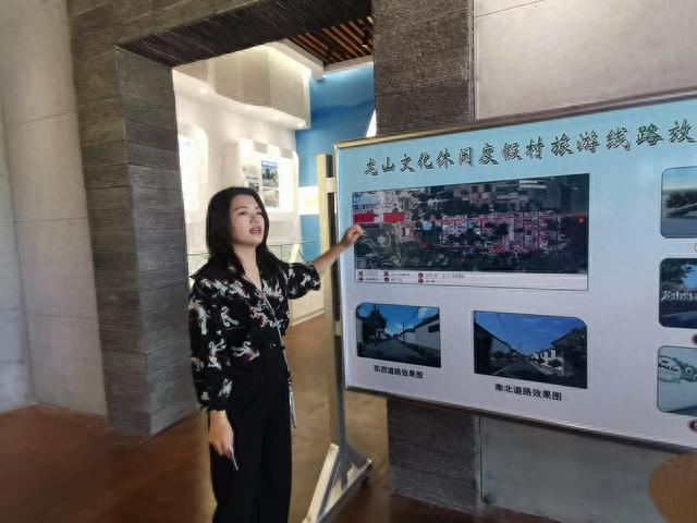 加强文化交流 助力乡村振兴