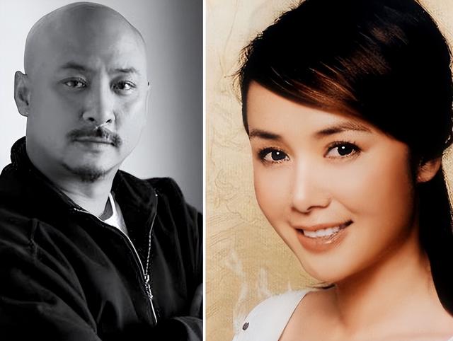 互相出轨、各玩各的！结婚32年后，蒋雯丽夫妇终于遭到了“反噬”