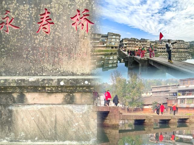 周末邛崃游记：藏在古镇里的烟火与温情
