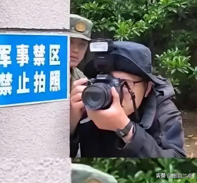 顶级伪装者！“内鬼”潜伏我国30年，国家彻查