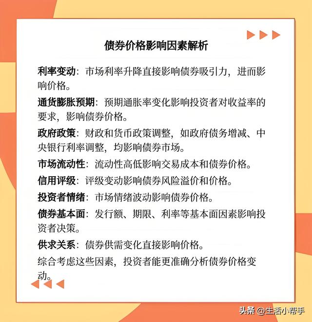 一文搞懂债券当期收益率和到期收益率：区别在哪？和价格的关系？