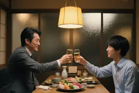 领导高升调走，别傻傻发“恭喜领导”，三招教你留住关系！图片