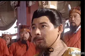 刘禅的儿子刘谌，为什么被称为蜀汉皇室最后的脊梁。图片