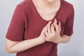 女性的胸部为什么会忽软忽硬、忽大忽小？科学解释来了！图片