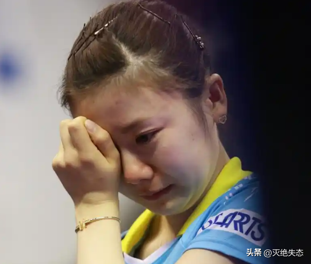 离婚4年，福原爱与"横滨男"官宣生子	，江宏杰声名狼藉惨到卖房子