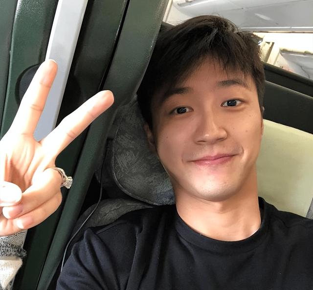 离婚4年，看福原爱和江宏杰，一个身价过亿	，一个印证宋丹丹的话