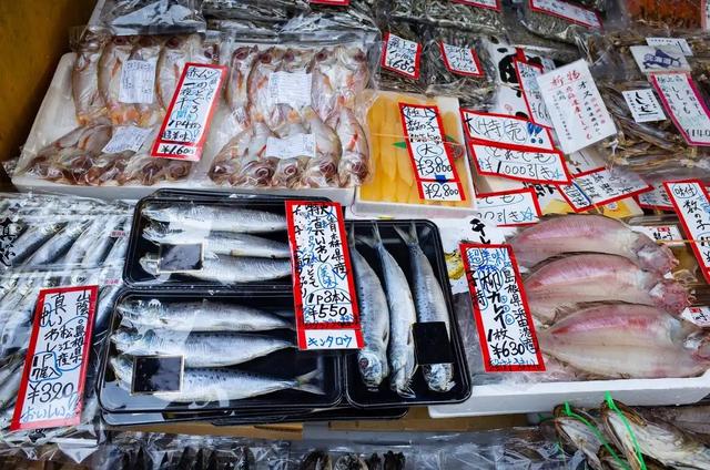 日本水产天塌了！6吨扇贝入华仅12天，首相一句话，871亿市场停摆