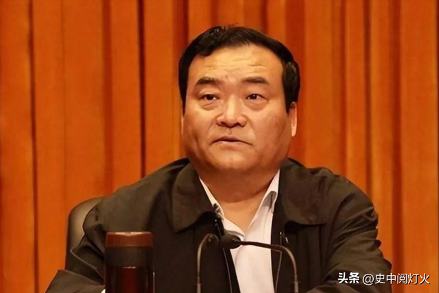 “小焦书记”焦跃进：焦裕禄儿子，没有一点官架子，颇有父亲遗风
