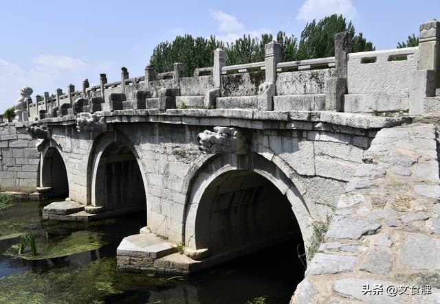石家庄旅游攻略：必去的7大美景与必吃的5大美食，让你爱上这座城
