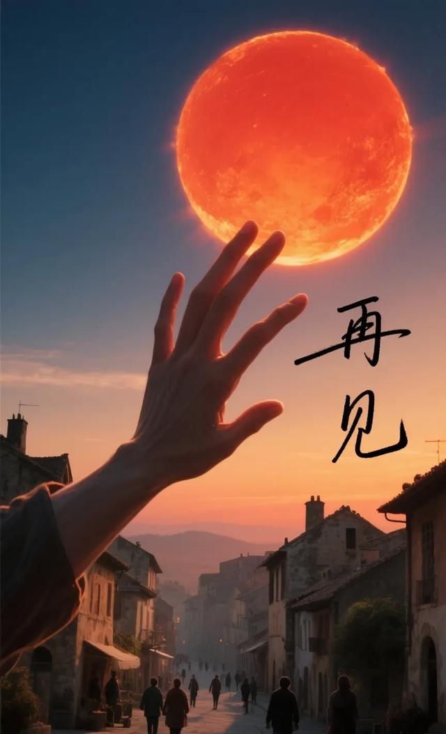 所有的分手，差不多都是一个原因