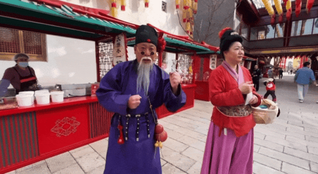 国庆中秋，一定不能错过这场演出！