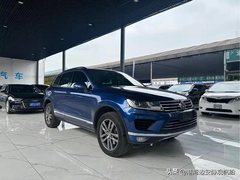 途锐轮胎尺寸规格_途锐不同配置轮胎型号_途锐2026款操作说明书