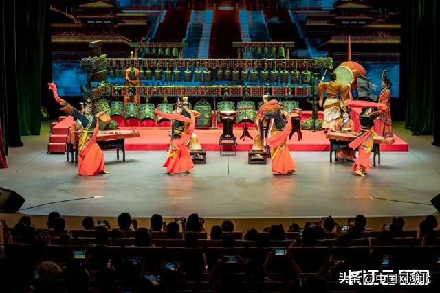湖北省博物馆开放特别夜场，今天起可预约