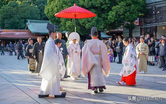 五万日本人藏身上海：不旅游竟定居！网友：一旦有变后果难以想象