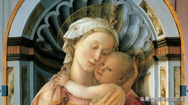 美第奇 - 里卡迪宫参观指南：解锁佛罗伦萨不为人知的文艺复兴传奇