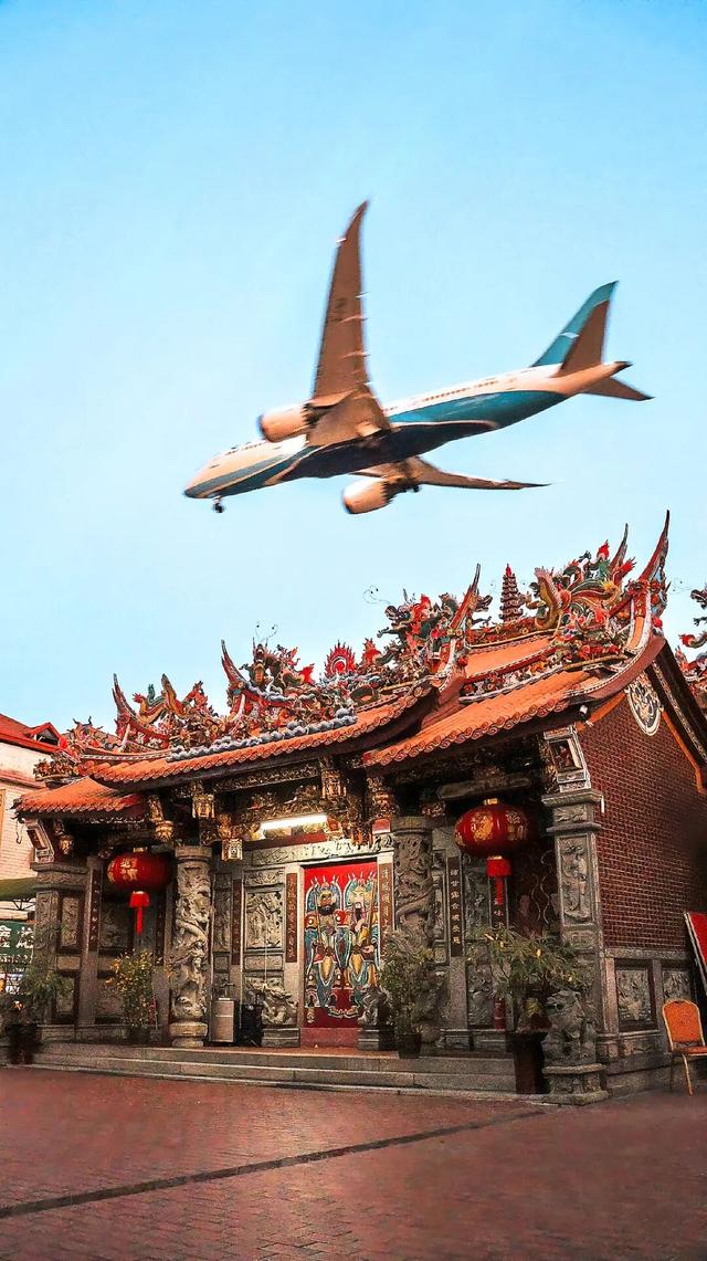 地理冷知识———春节9天假去哪旅游