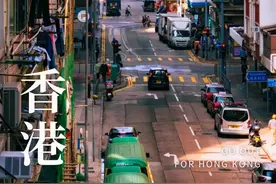 “去过香港30次，总结一份玩法攻略”图片