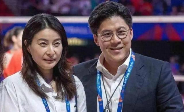 摊牌了！结婚13年，郭晶晶再次迎来喜讯，原来霍震霆当年没说错