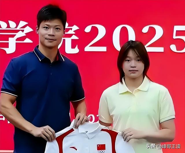 豪宅风波升级！专家建议拆除全红婵雕像，樊振东的话终于有人信了