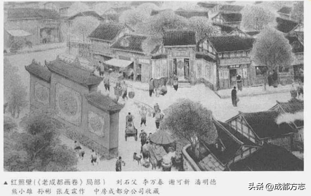 打卡“成都第一路”！这条神仙线路也太好逛了→