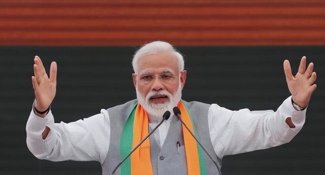 俄罗斯战略专家：按照印度计算方式，中国GDP是绝对的世界第一​