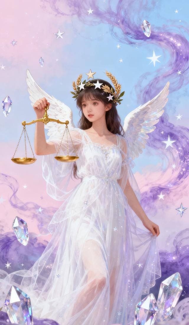 悄悄告诉你处女座：2026-2028这3年，你的生活早有“小定数”